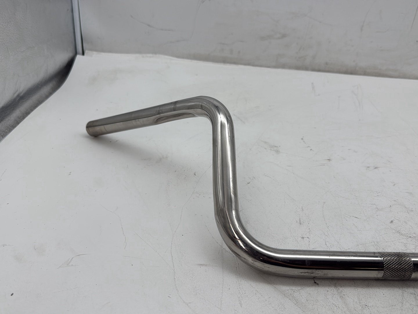 2006 Harley Touring FLHTCI Electra Glide Classic OEM Front Handlebars Handle Bars