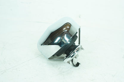 1999 - 2006 Harley-Davidson Touring Electra Glide Classic Horn Signal Klaxon Chrome Cover 69012-93A