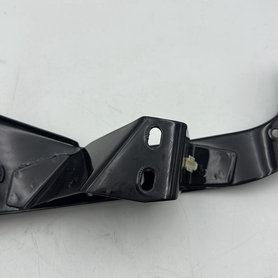 2007 - 2012 Harley-Davidson Touring Electra Glide Classic Right Left Fairing Support Brackets  	58478-96A