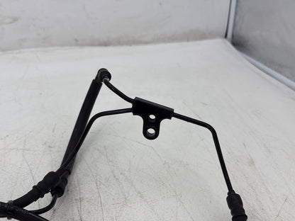 2007 Harley Electra Glide Touring Ultra FLHTCUI OEM Front Brake Hose Line Pipe