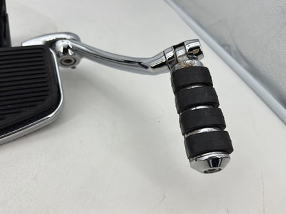 1999 - 2006 Harley-Davidson Softail Heritage Left Right Driver Floorboard Foot Rest 42431-00A