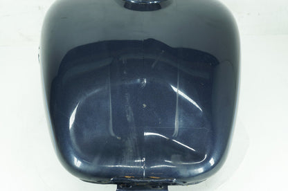 2007 - 2012 Harley-Davidson Touring Electra Glide Ultra Fuel Gas Tank Gasoline Reservoir  	61356-08