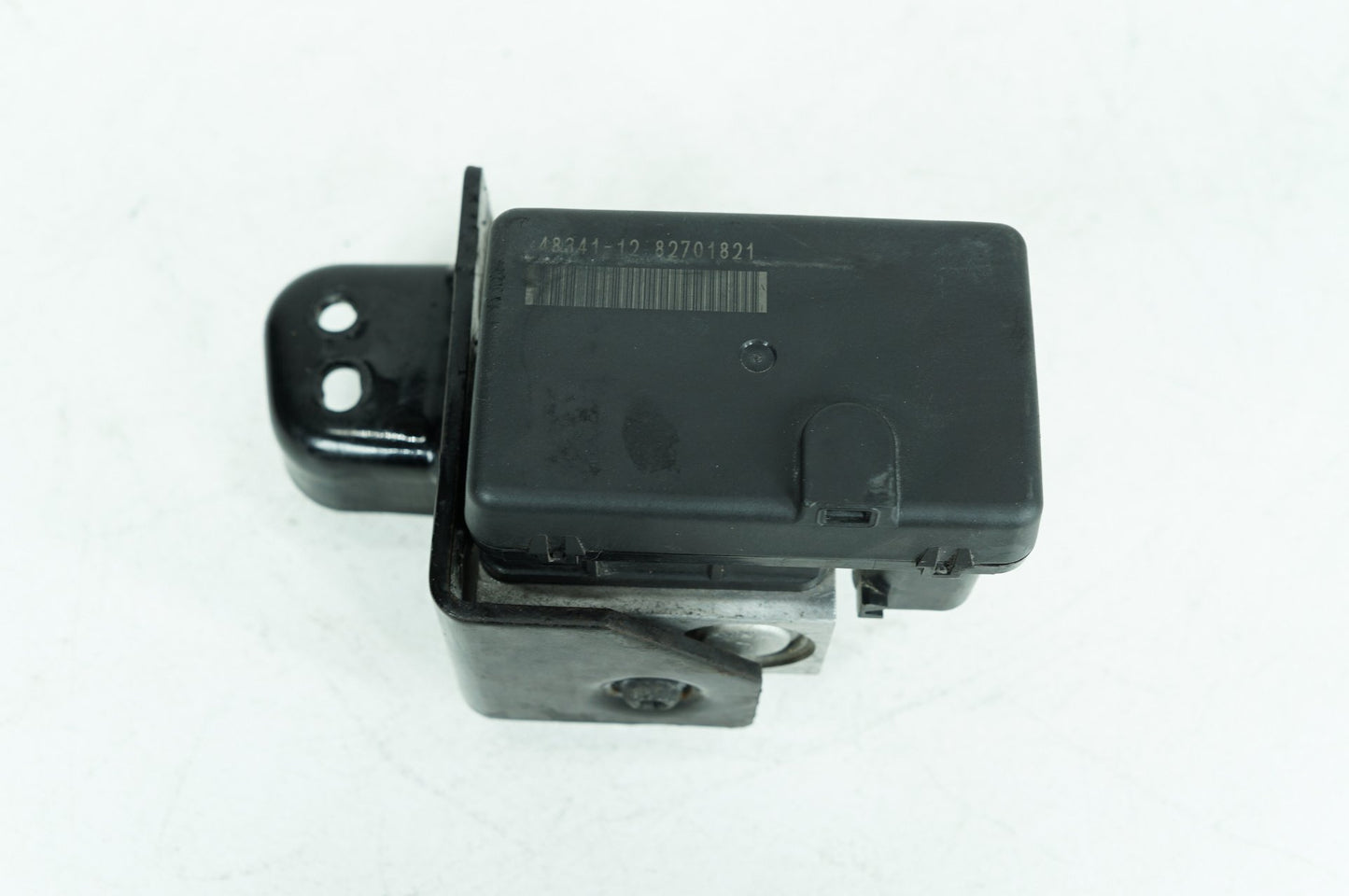 2007 - 2017 Harley-Davidson Dyna Wide Glide ABS Brake Pump & Control Module 48341-12