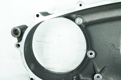 2012 Harley Touring FLHTK Electra Glide Ultra OEM Inner Primary Clutch Cover