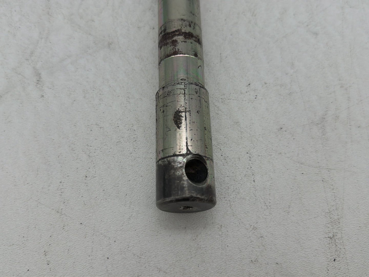 2007 Harley Dyna Street Bob FXDBI OEM Front Wheel Axle Bolt Shaft