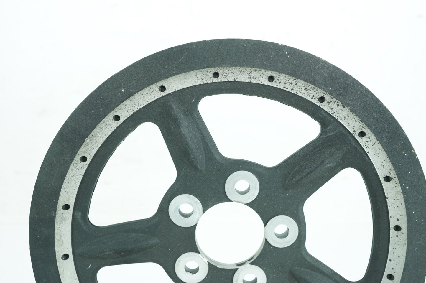 Harley-Davidson Misc  Rear Driver Pulley Sprocket