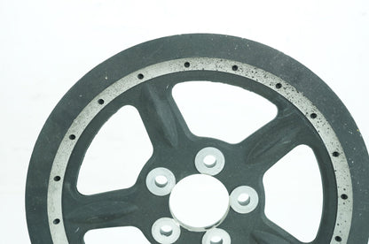 Harley-Davidson Misc  Rear Driver Pulley Sprocket