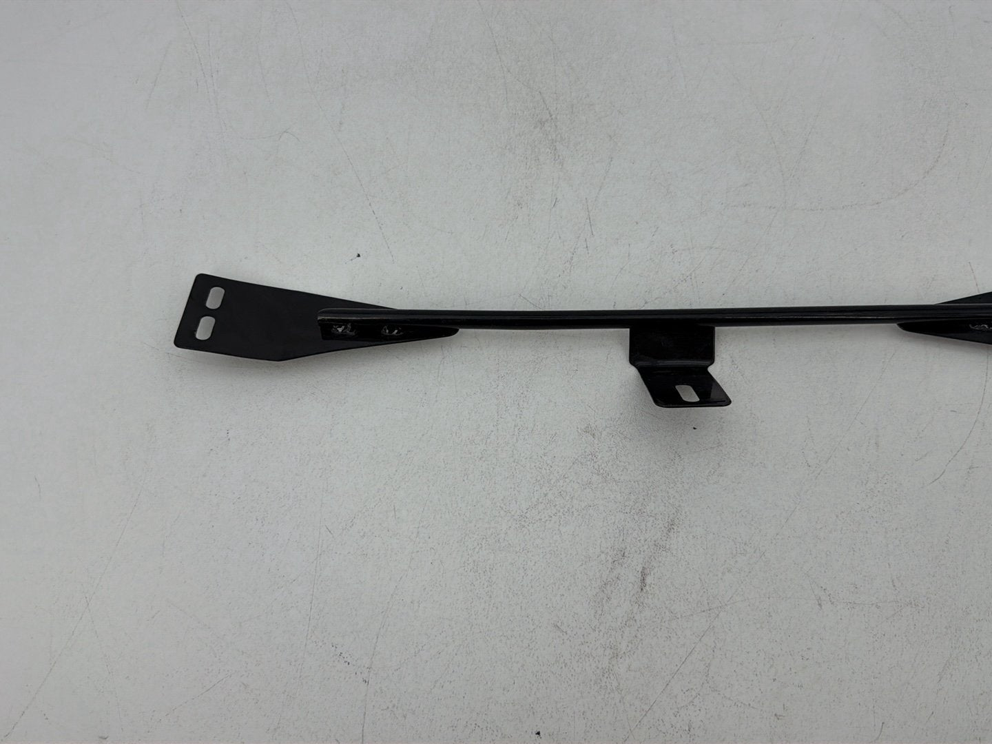 1984 - 1998 Harley-Davidson Touring Electra Glide Classic Inner Fairing Mount Support Bracket 58322-88A