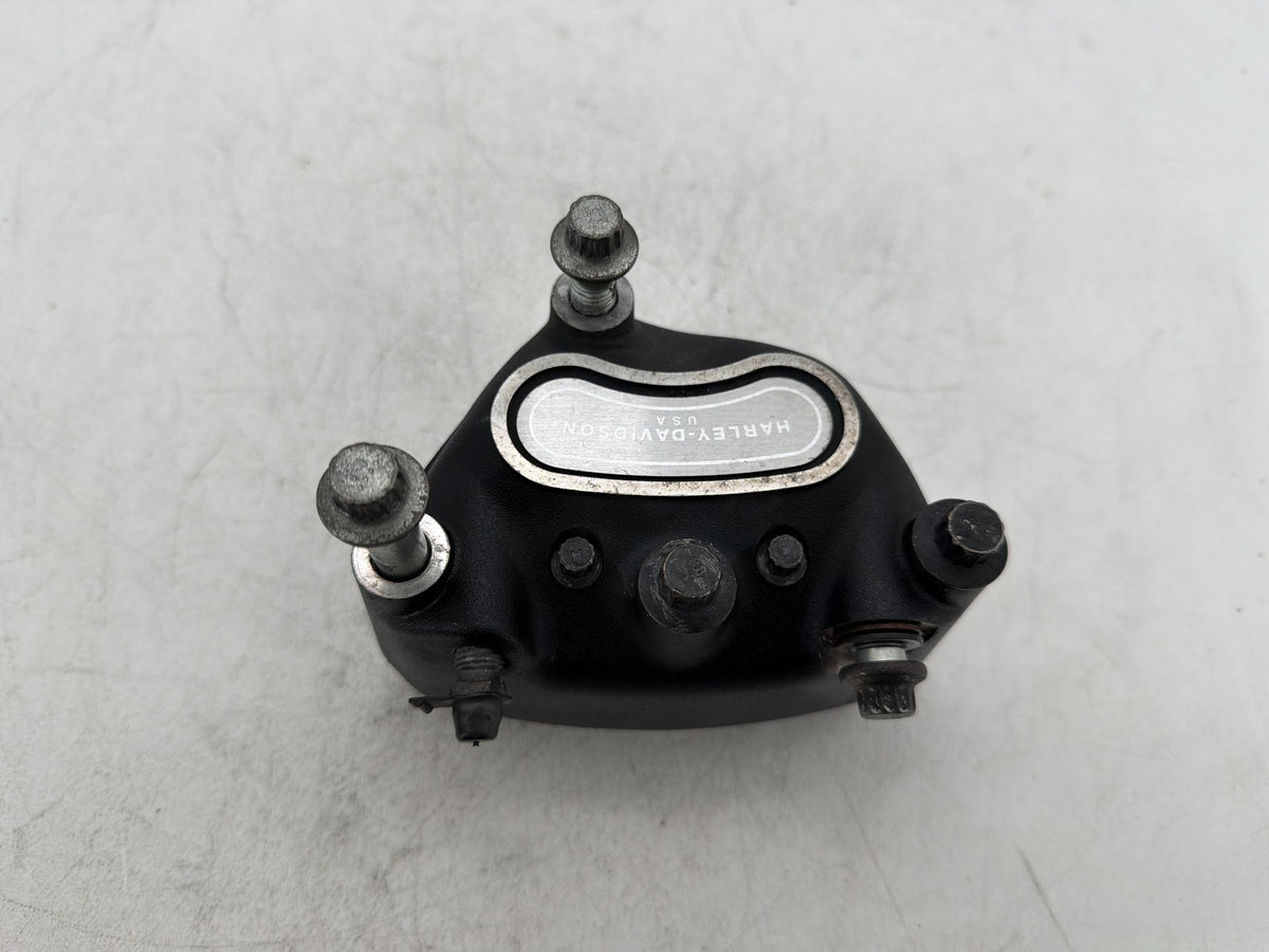 2002 Harley Electra Glide Touring FLHT OEM Front Right 1 Brake Caliper
