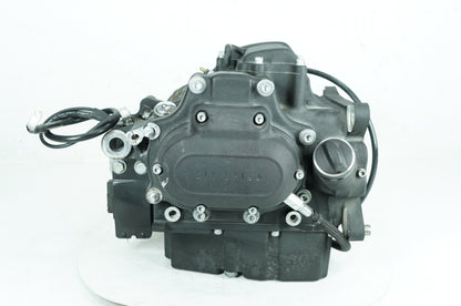 2007 - 2017 Harley-Davidson Dyna Fat Bob 6 Speed Transmission Gearbox  	33083-10A