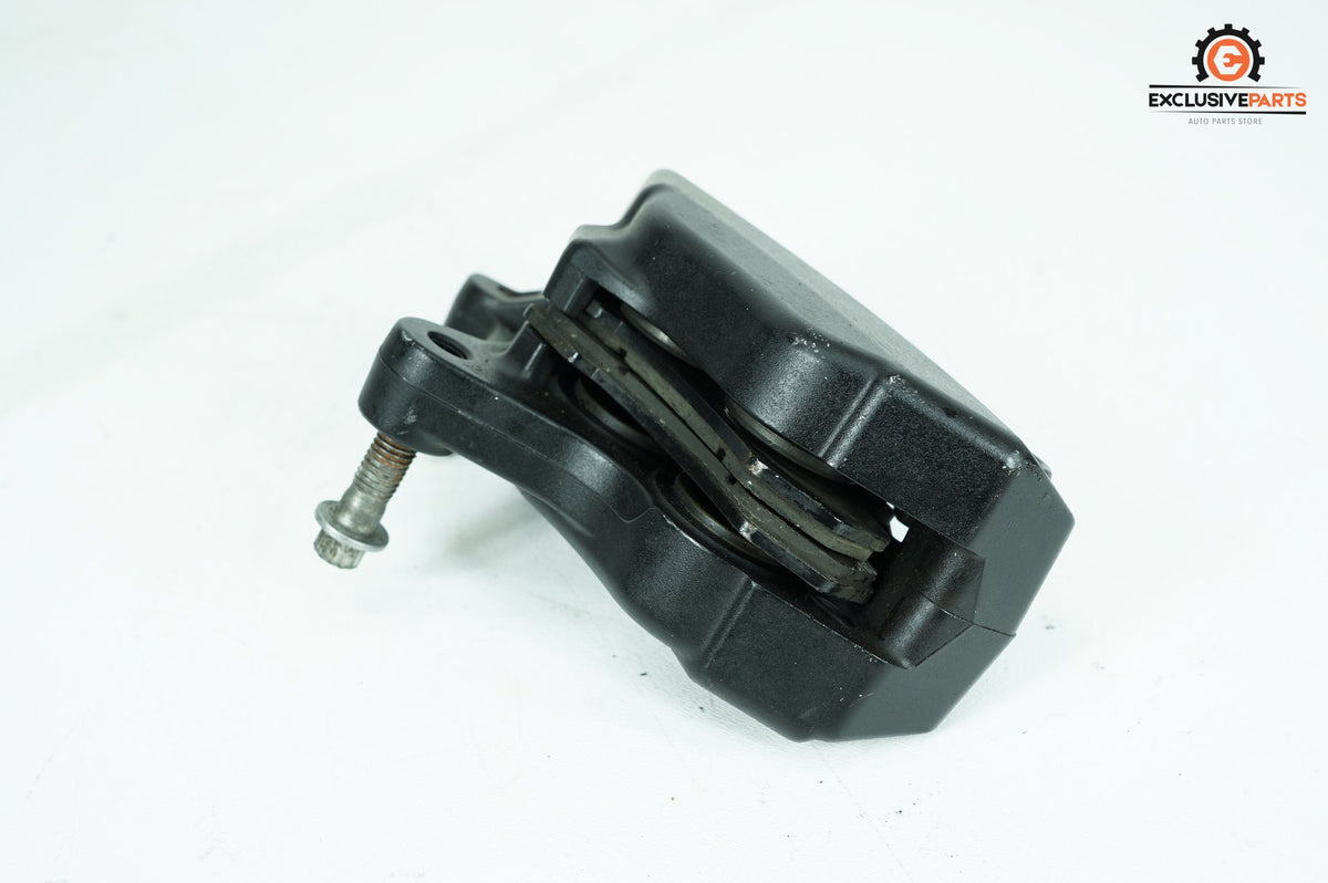 2010 Harley Touring FLHTCU Electra Glide Classic OEM Front Right 1 Brake Caliper