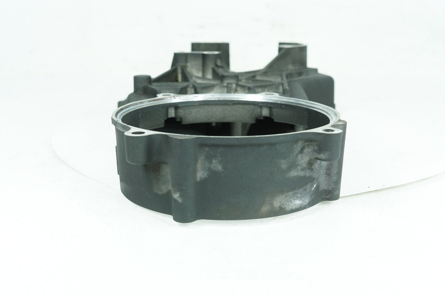 1999 - 2006 Harley-Davidson Softail Heritage Classic Inner Primary Clutch Cover 60620-94B
