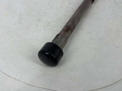 2008 - 2016 Harley-Davidson Touring Street Glide Front Wheel Axle Bolt Shaft 41547-07A