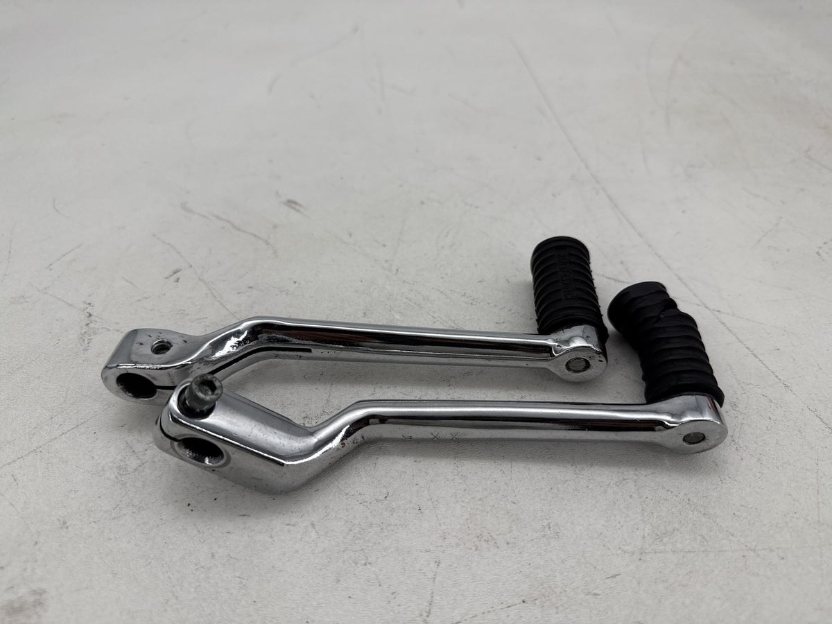 1997 Harley Road King Touring FLHR OEM Gear Shifter Lever Pedal Pedals