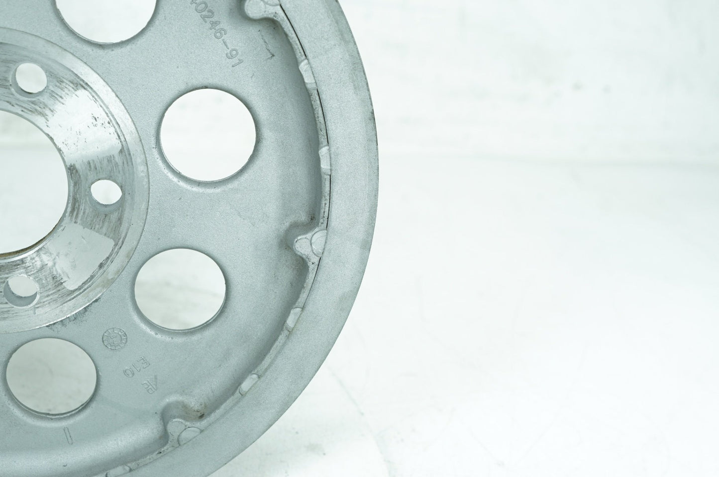 2003 Harley Sportster XL883 C Custom Anniversary OEM Rear Driver Pulley Sprocket