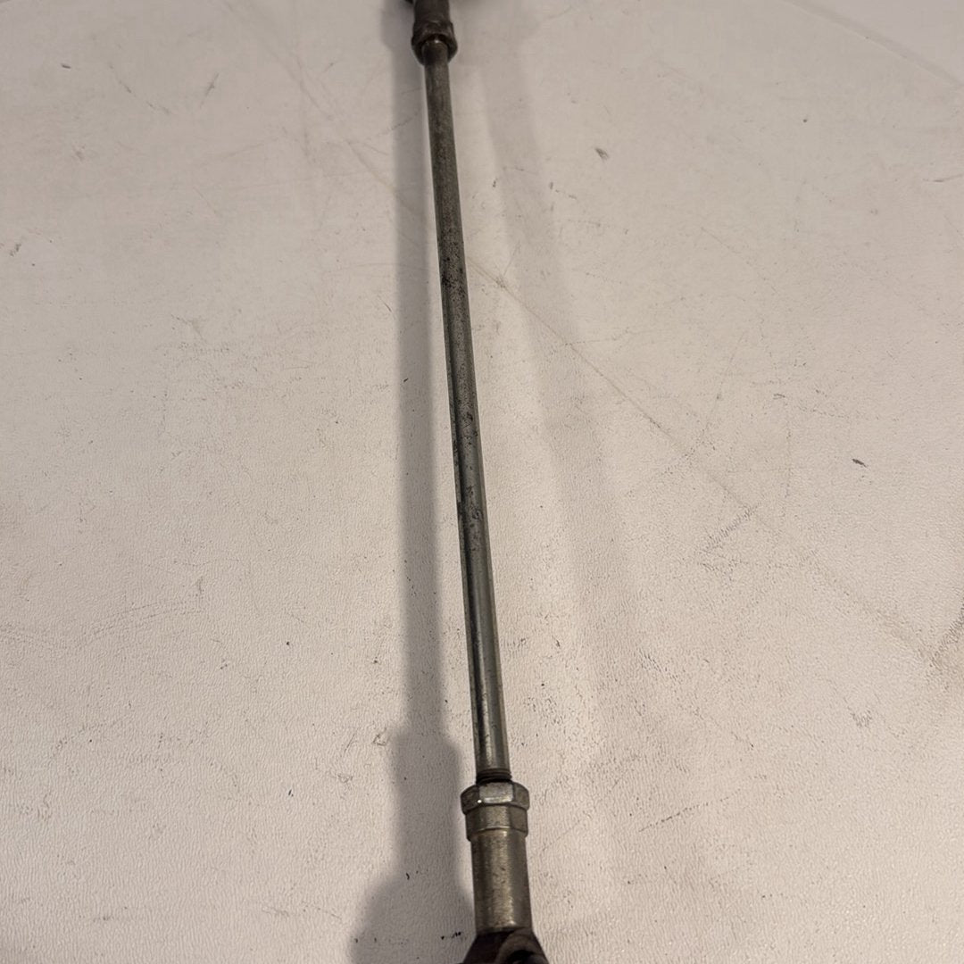 2017 - 2026 Harley-Davidson Softail Heritage Classic 114 Gear Shifter Lever w/ Rod linkage 33600132