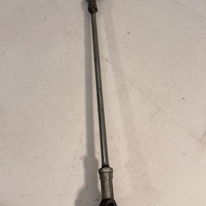 2017 - 2026 Harley-Davidson Softail Heritage Classic 114 Gear Shifter Lever w/ Rod linkage 33600132