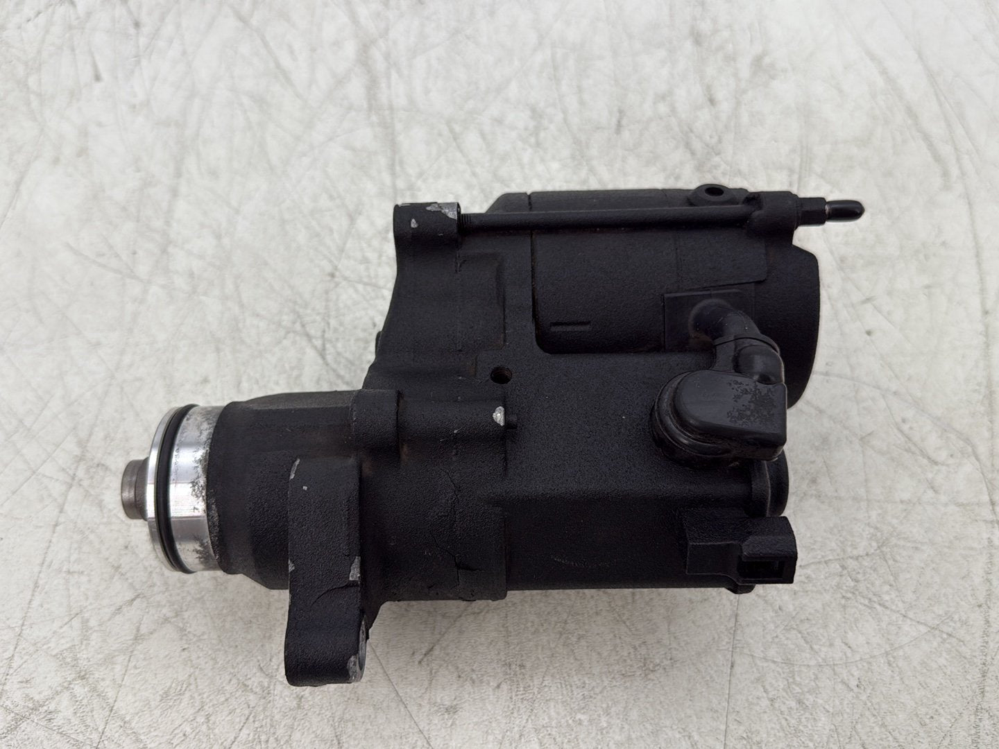 2007 Harley Dyna Street Bob FXDBI OEM Engine Starter Motor
