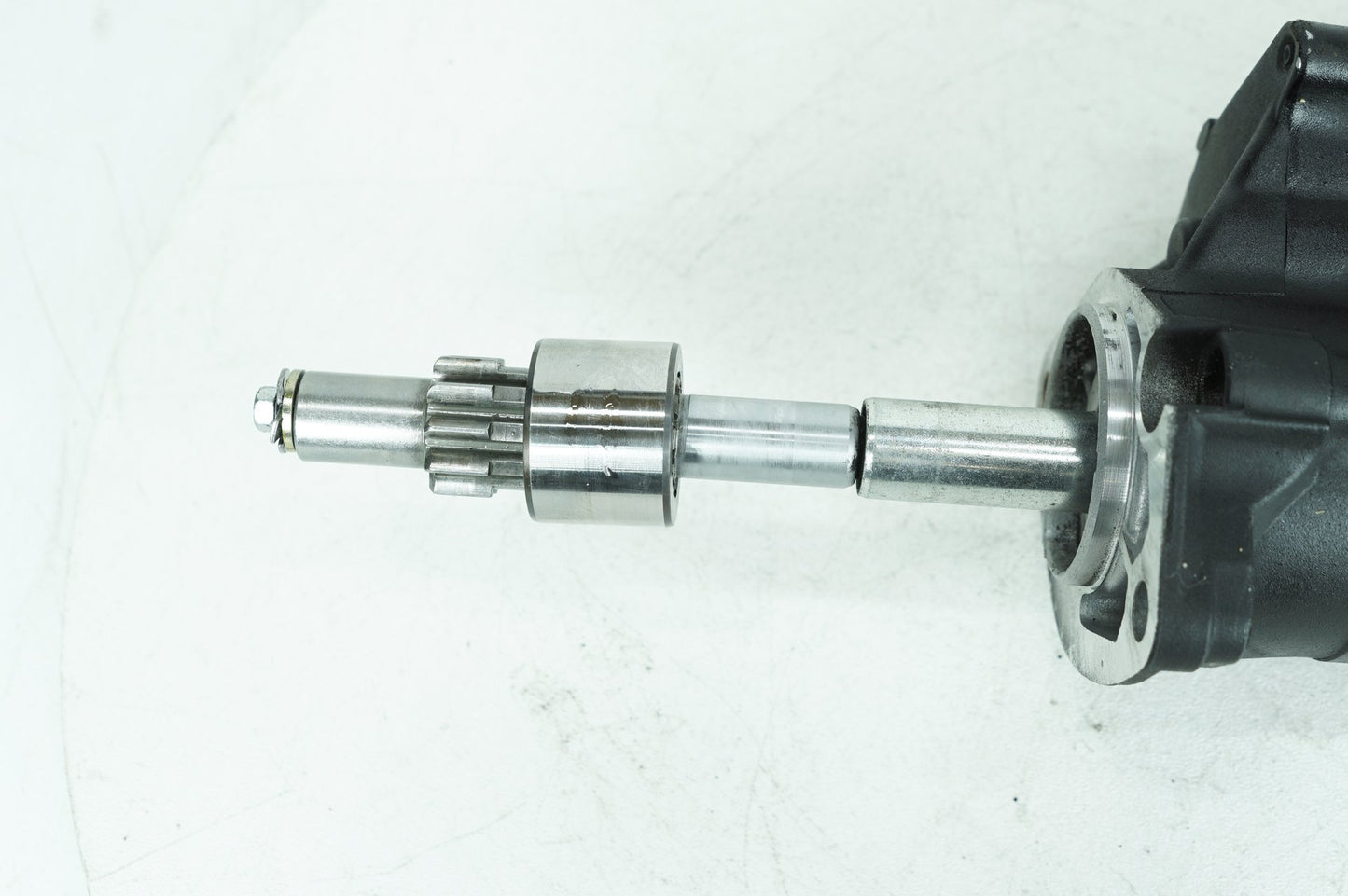 Harley-Davidson Misc  Engine Starter Motor 31553-94B