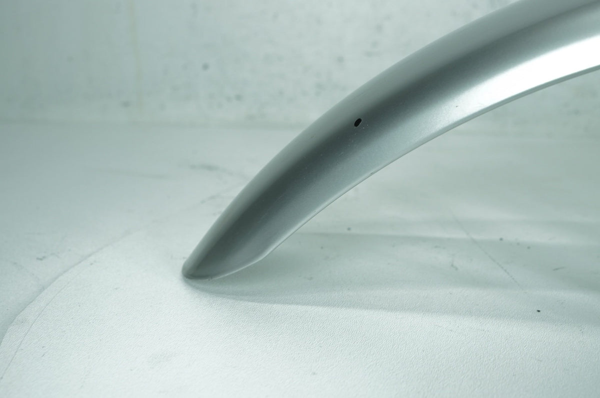 1991 - 2003 Harley-Davidson Sportster Custom Anniversary Front Wheel Fender Shell Panel 58998-83E
