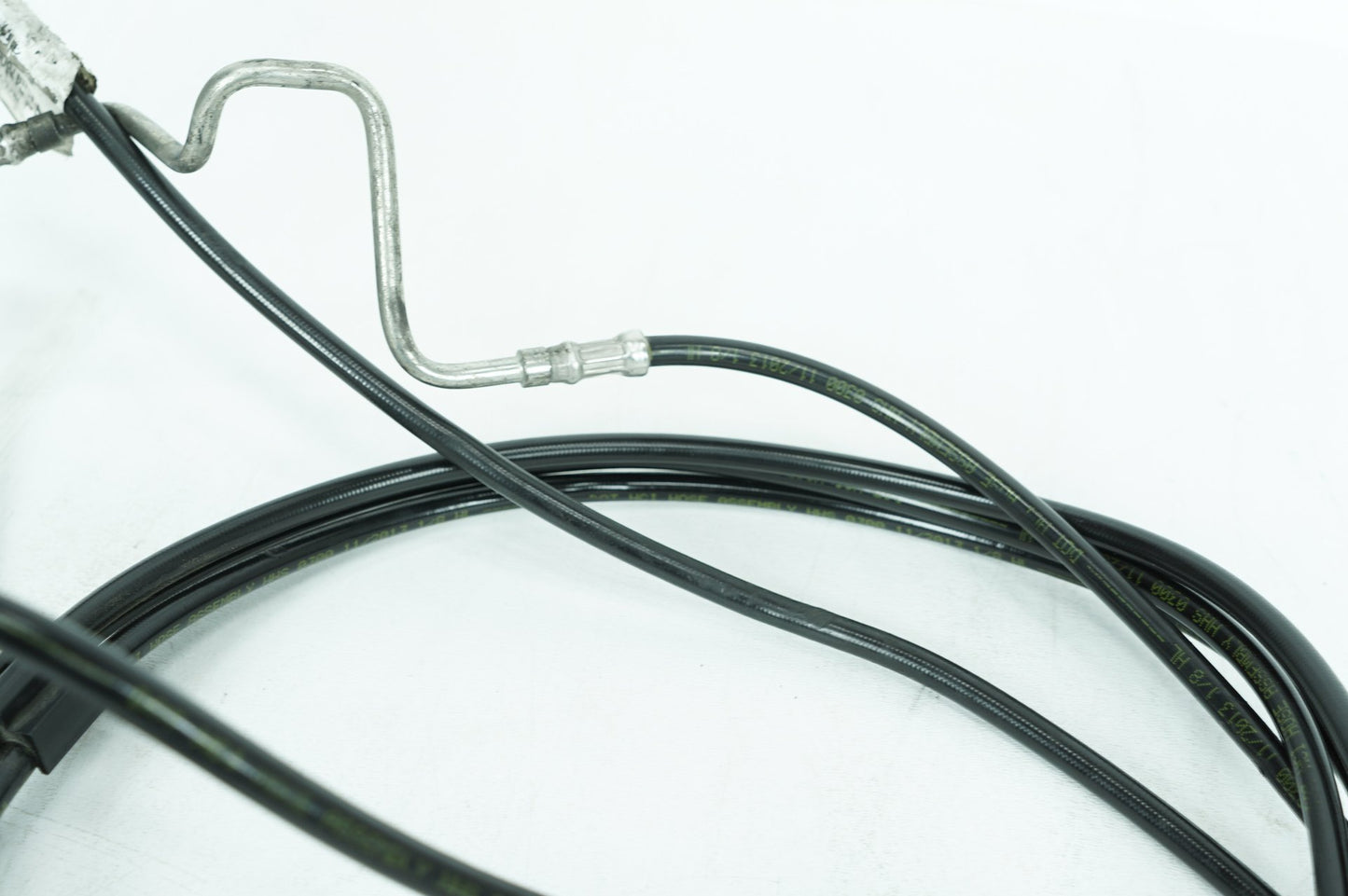 2008 - 2016 Harley-Davidson Touring Electra Glide Ultra Front Brake Hose Line Pipe ABS 41800011