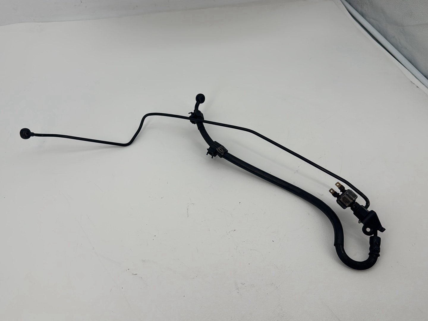1999 - 2006 Harley-Davidson Touring Electra Glide Classic Rear Brake Hose Line Pipe 43349-96B