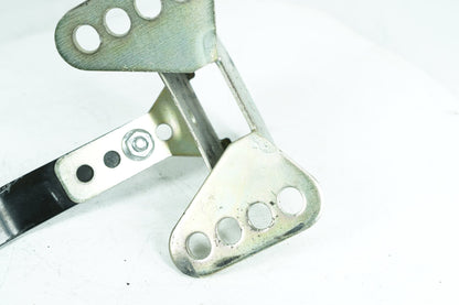 1999 - 2006 Harley-Davidson Touring Electra Glide Classic Driver Rider Backrest Bracket Mount 52589-09A 52589-09A