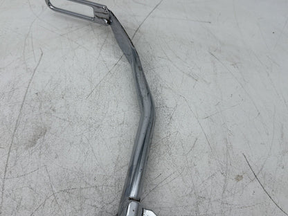 2008 Harley Dyna FXDL Low Rider Anniversary OEM Left Side Jiffy Kick Stand & Spring