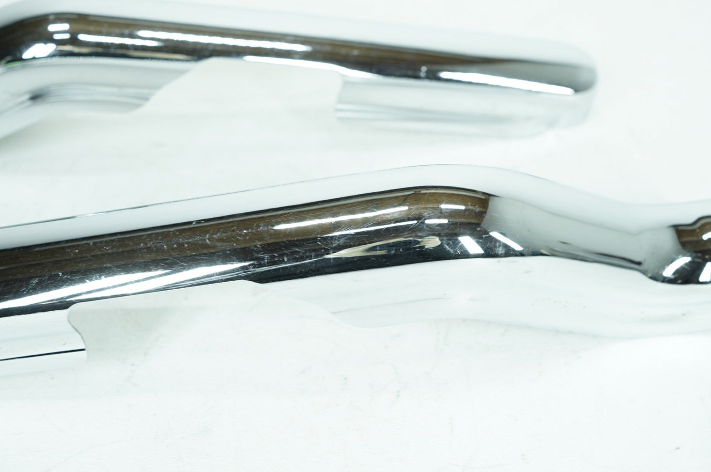 1999 - 2006 Harley-Davidson Touring Road King Police Rear Left Right Fender Struts Bracket 47502-97