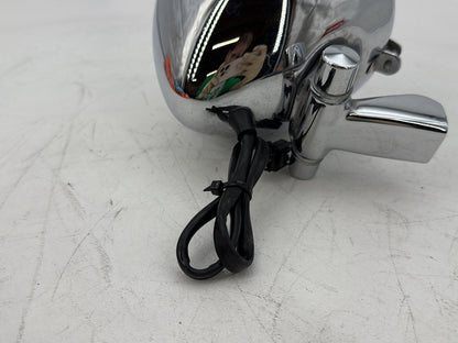 2004 - 2013 Harley-Davidson Sportster 1200 Custom Headlight Headlamp Head Light Halogen