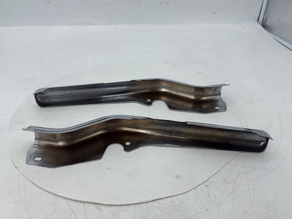 1999 - 2006 Harley-Davidson Touring CVO Screamin Eagle Road King Rear Left Right Fender Struts Bracket  	47502-97