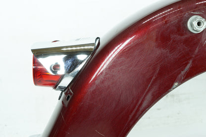 2007 - 2012 Harley-Davidson Touring Electra Glide Ultra Rear Wheel Fender Taillight Brake Lamp 59579-06