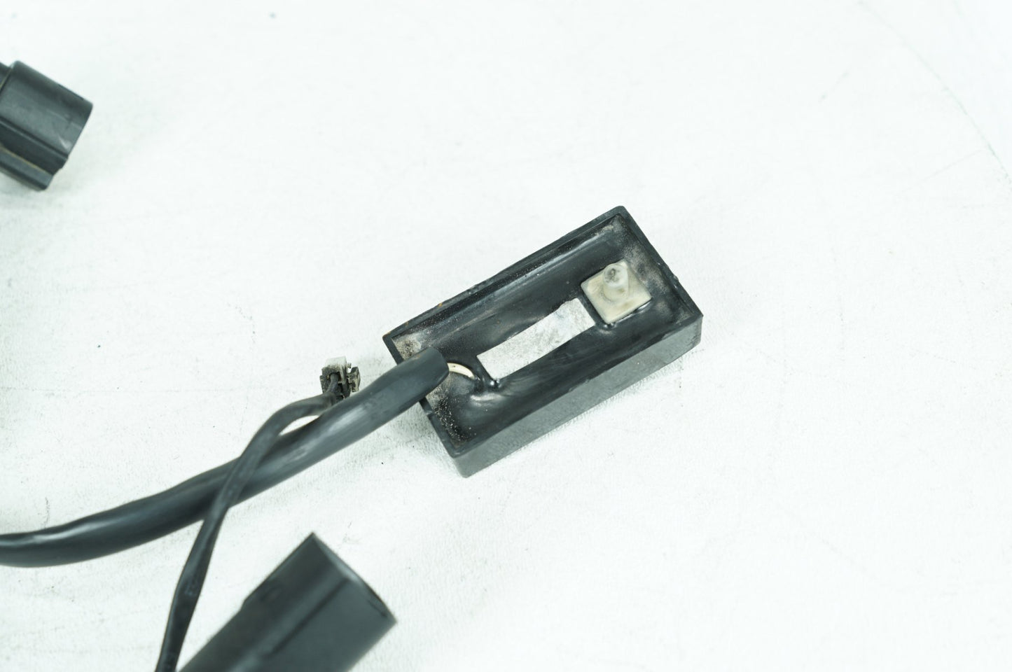 2019 - 2023 Harley-Davidson Touring Electra Glide Flash Relay Control Module 2050-0121