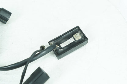 2019 - 2023 Harley-Davidson Touring Electra Glide Flash Relay Control Module 2050-0121