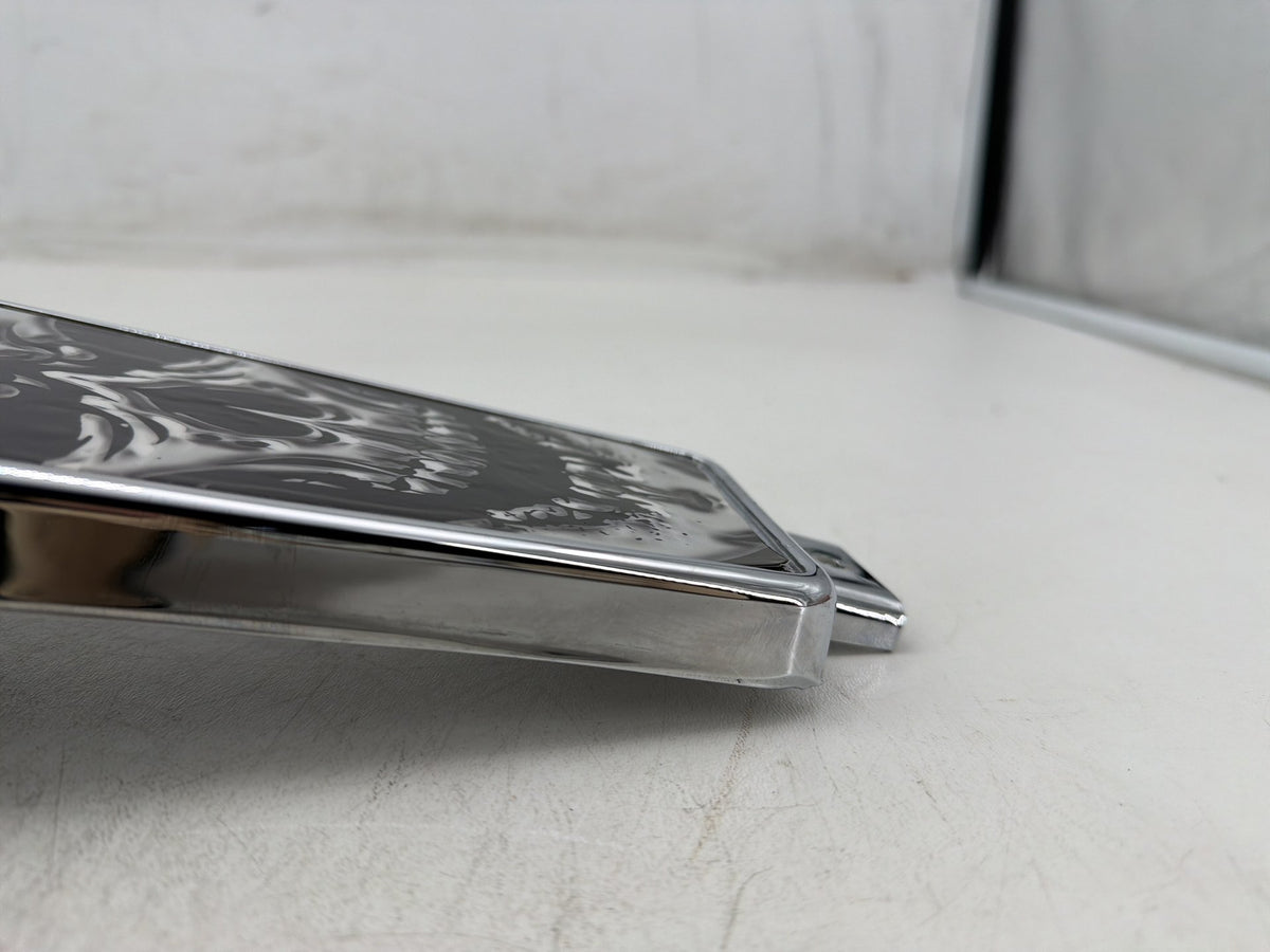 1997 Harley Electra Glide Touring Ultra OEM Fuel Gas Tank Dash Console NOKey