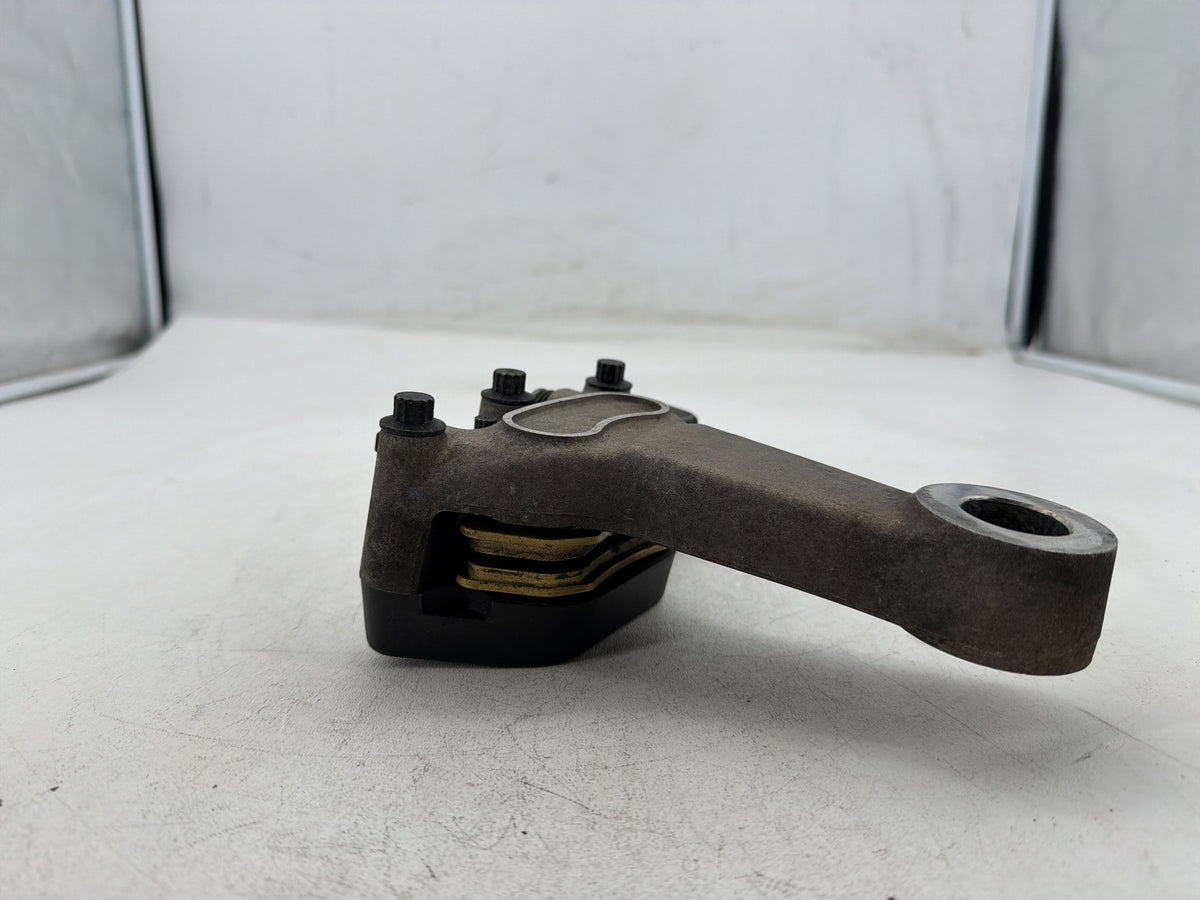 2002 Harley Electra Glide Touring FLHT OEM Rear Back Brake Caliper