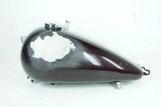 1999 - 2006 Harley-Davidson Dyna Street Bob Gas Gasoline Fuel Tank Reservoir  61597-06