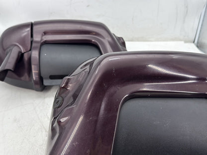2005 Harley Electra Glide Touring Ultra FLHTCUI OEM Left & Right Lower Fairing Cowl Covers