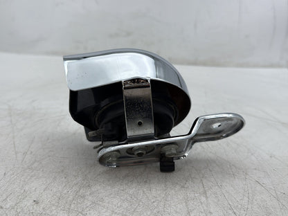 2010 Harley Dyna Fat Bob FXDF OEM Horn Signal Klaxon Chrome Cover