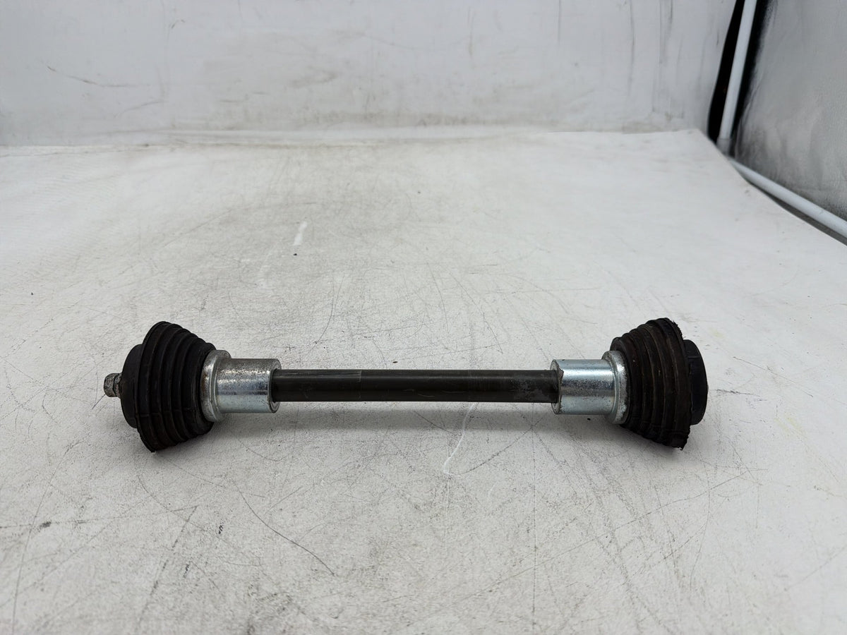 2015 Harley Electra Glide Touring Ultra OEM Rear Fork Swingarm Pivot Bolt Shaft