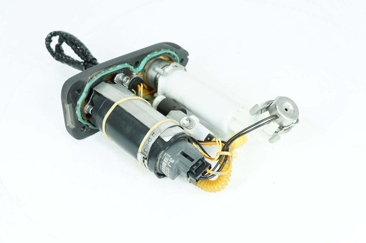 2012 - 2026 Harley-Davidson Sportster Iron 883 Gas Gasoline Fuel Petrol Pump Sending  	75268-07F