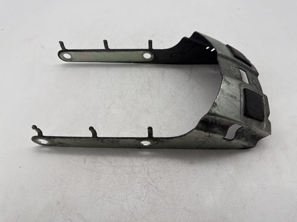 2014 Harley Softail Slim FLS OEM License Plate Bracket Stay Holder