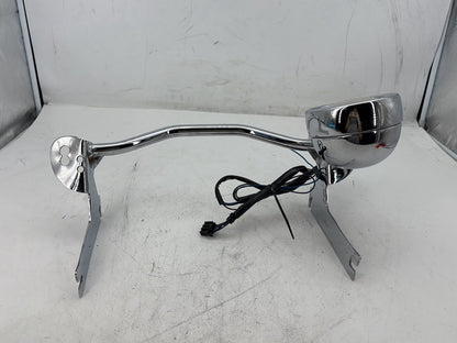 2003 Harley Electra Glide Touring Ultra FLHTCUI OEM Front Turn Signal Indicators Aux Light Bar