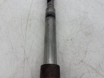 2007 Harley Touring FLHTCU Electra Glide Ultra OEM Front Wheel Axle Bolt Shaft