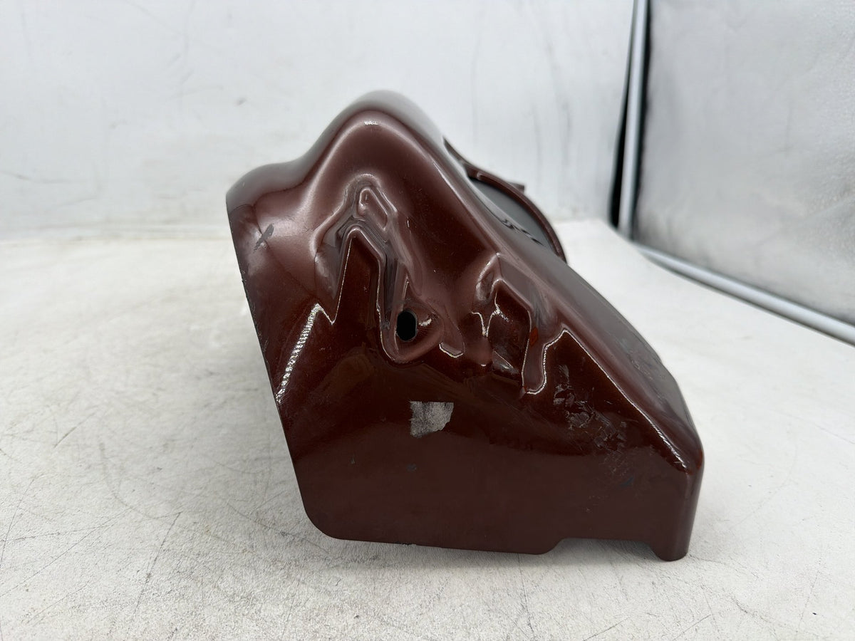 2011 Harley Electra Glide Touring Ultra OEM Right Lower 1 Fairing Cowl Cover