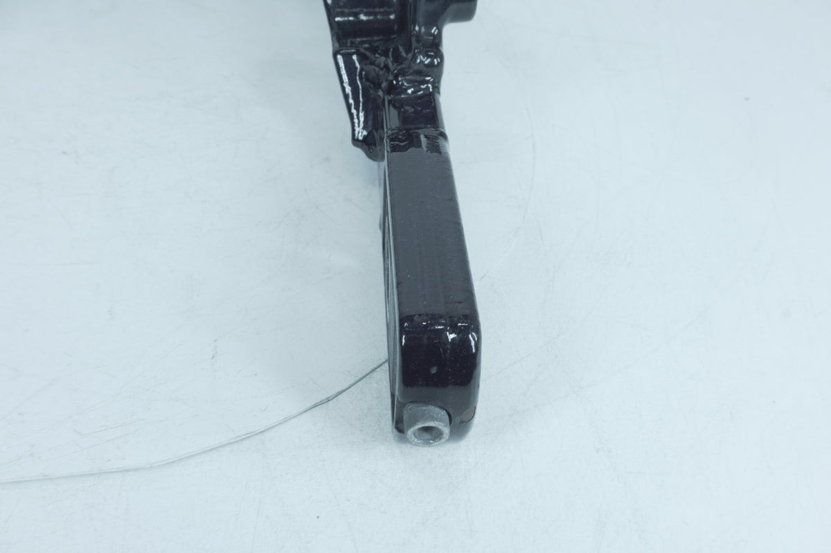 2012 Harley Dyna FLD Switchback OEM Rear Fork Swingarm Swing Arm