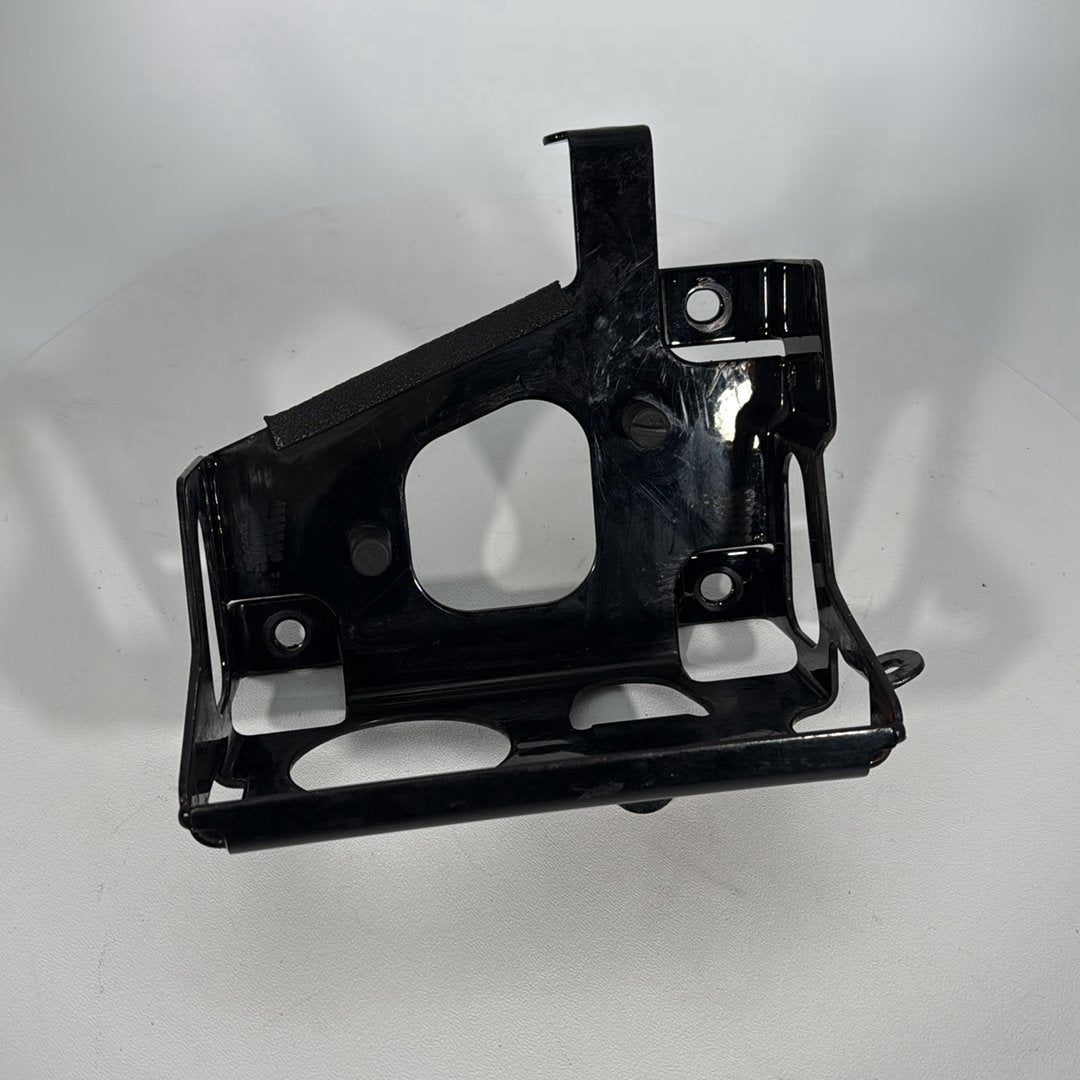 1991 - 2003 Harley-Davidson Sportster Custom Battery Tray Bracket Holder Carrier 66194-98