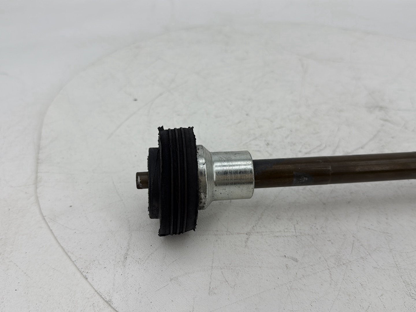 1999 - 2006 Harley-Davidson Touring Electra Glide Rear Fork Swingarm Pivot Bolt Shaft 47505-02
