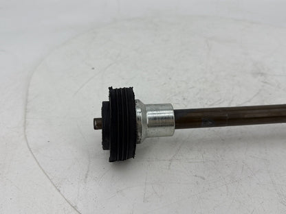 1999 - 2006 Harley-Davidson Touring Electra Glide Rear Fork Swingarm Pivot Bolt Shaft 47505-02