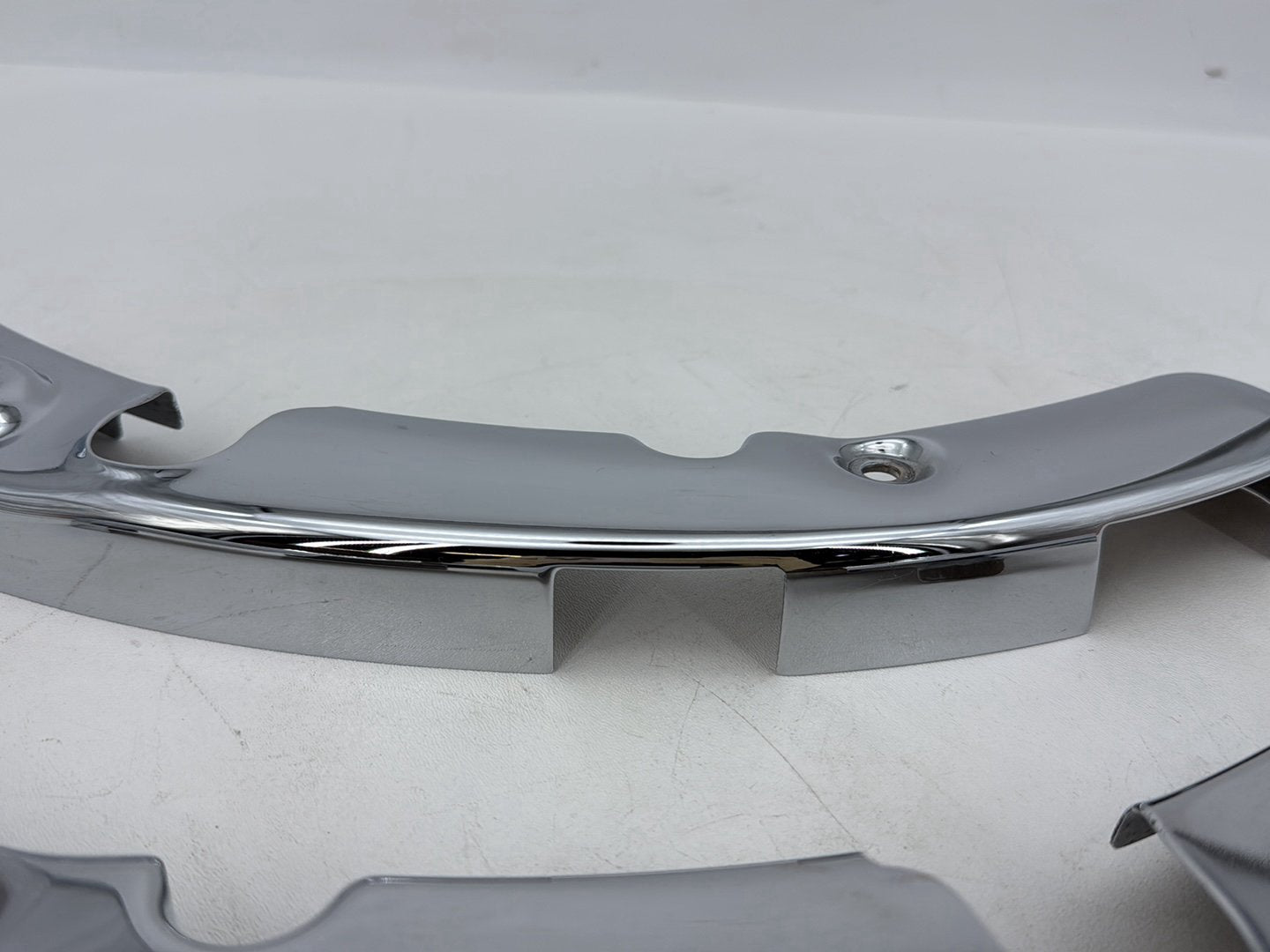 2007 - 2011 Harley-Davidson Touring Electra Glide Ultra Rear Left Right Fender Struts Bracket 47526-09